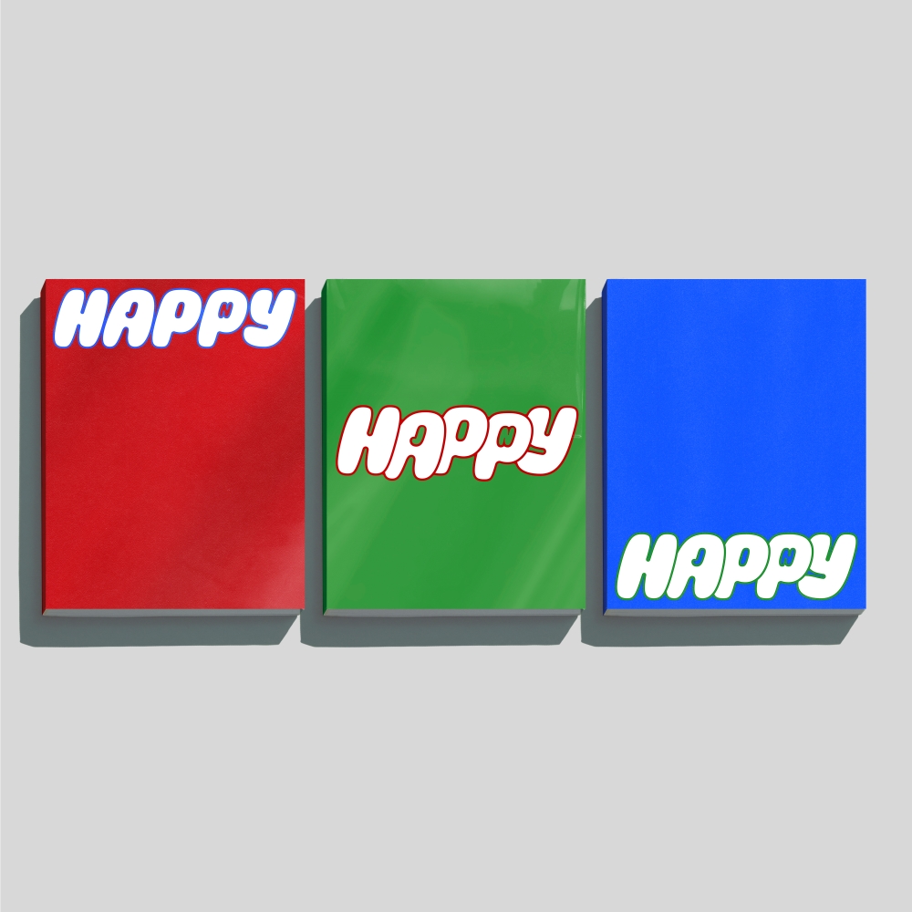 BTS JAPAN OFFICIAL SITE | NEWS | JIN Solo Album 'Happy'発売決定